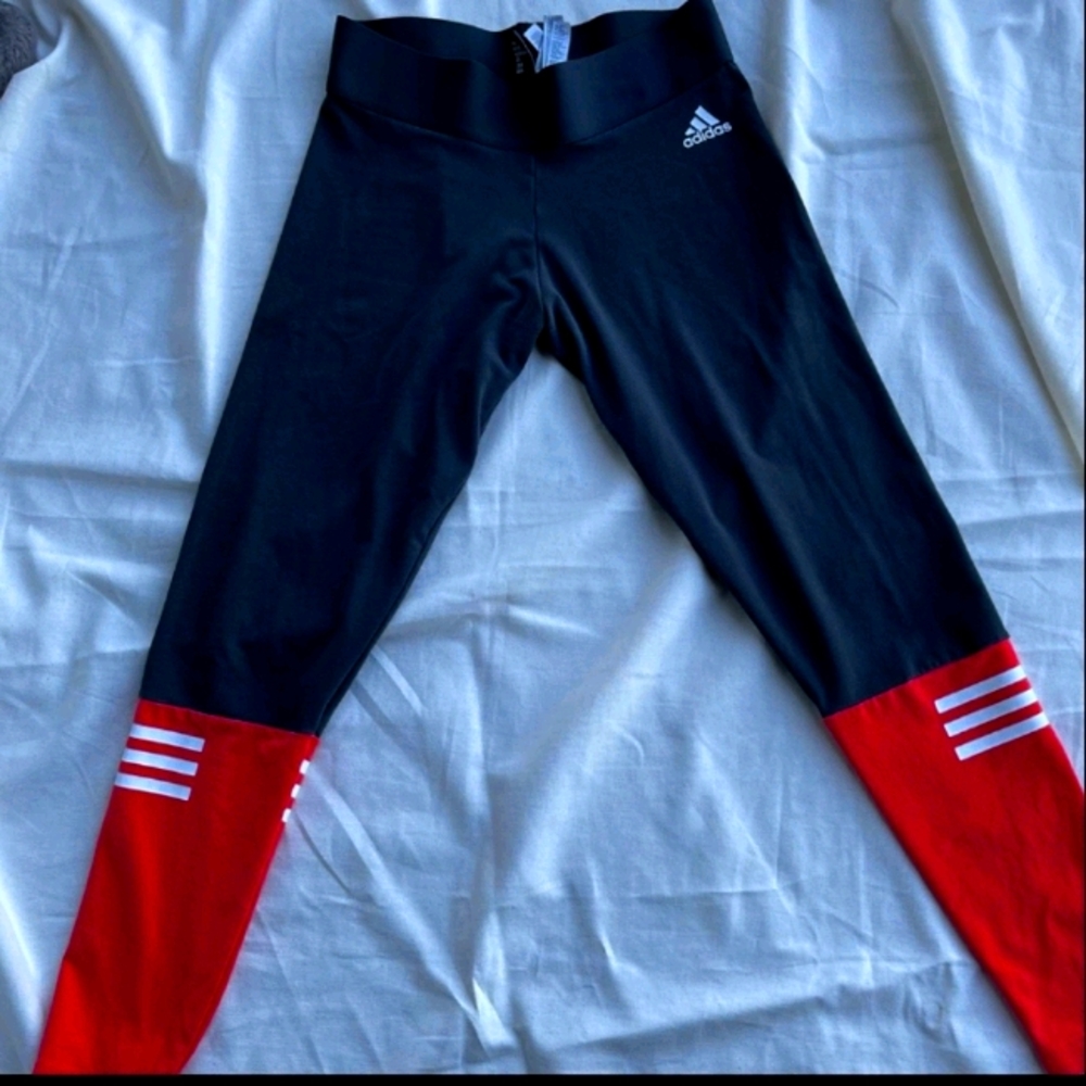 ADIDAS LEGGINGS